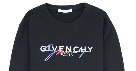 maglie givenchy replica|how to spot givenchy clothing.